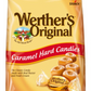 Werther's Original Hard Caramel, 30 Oz
