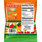 Haribo Mini Rainbow Frogs,4oz