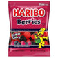 Haribo berries