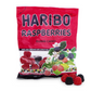 Haribo Raspberries, 4oz