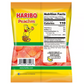 Haribo Peaches,4oz