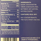 Schogetten Alpine Milk Chocolate, 18 Pieces