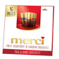Merci, 16 pieces
